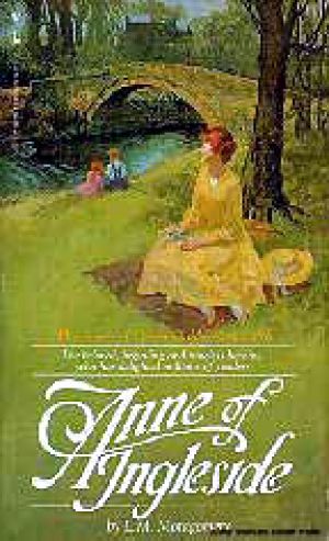 Anne of Ingleside (1939) - Anne of Green Gables - wah4mi0ae4yauslife